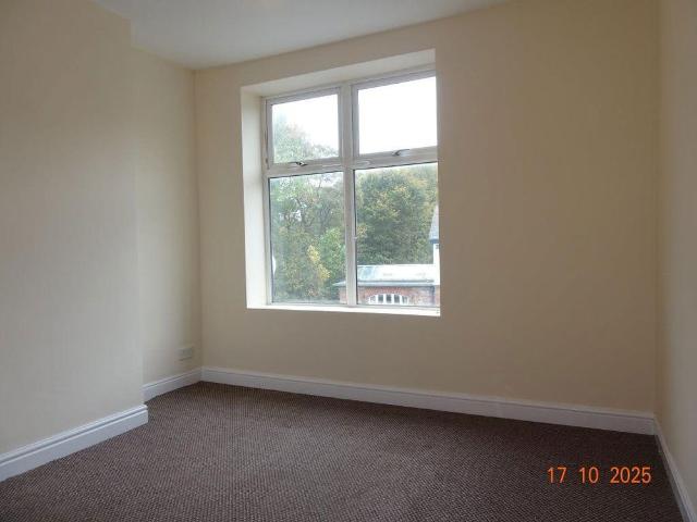 Apartment for rent in Nether Green, Ranmoor