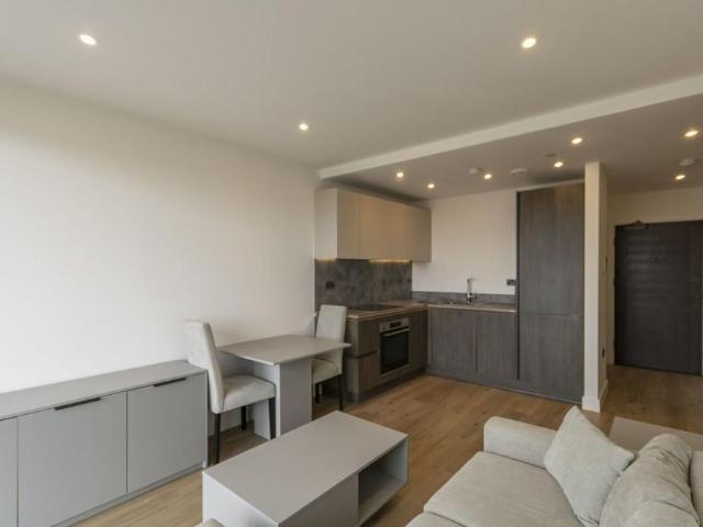 Apartment for rent in Ladywood, West Midlands