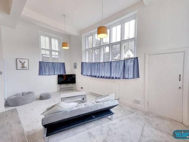 Apartment for rent in Trowbridge
