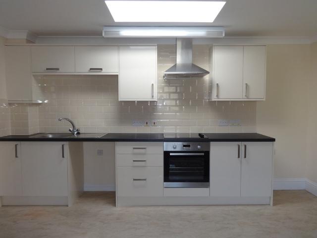 Apartment for rent in Shanklin, Lower Hyde