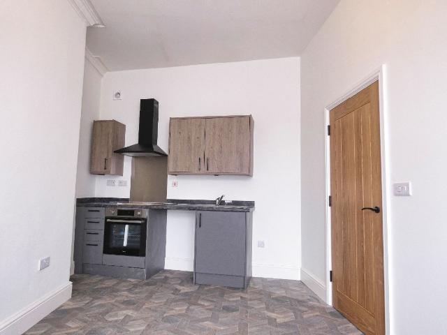 Apartment for rent in Moffat