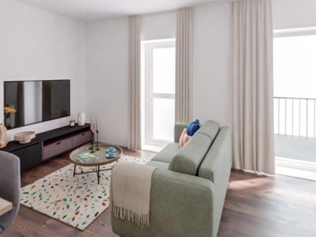 Apartment for rent in Greater London