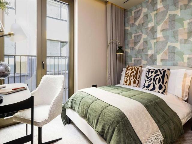 Apartment for rent in Soho, Isle Of Man