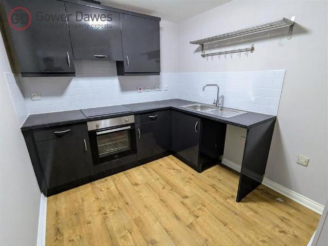 Apartment for rent in Tilbury, Essex