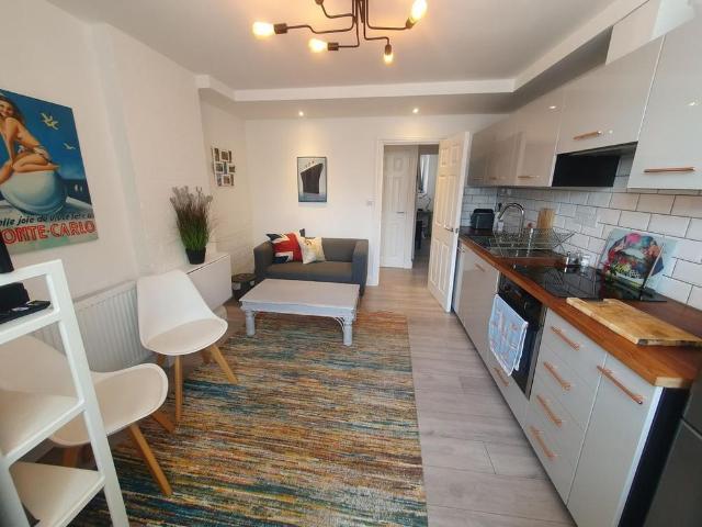 Apartment for rent in Leylands, West Yorkshire