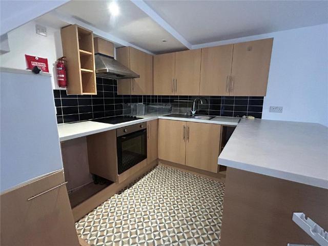 Flat for rent in East Liss, East Hampshire