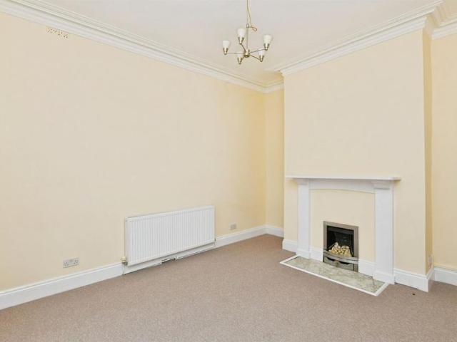 Apartment for rent in Mount Wise