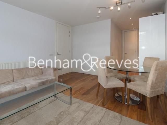 Apartment for rent in Holborn, Greater London