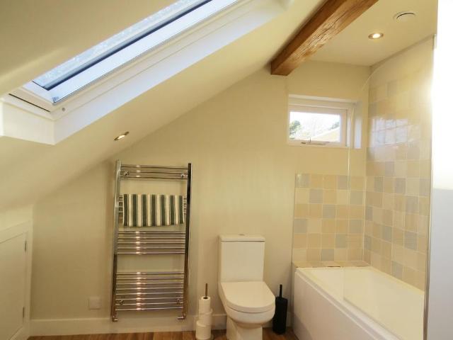 Apartment for rent in Riverdene, Priest Down