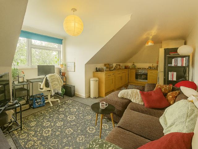 Apartment for rent in South Woodford, Greater London