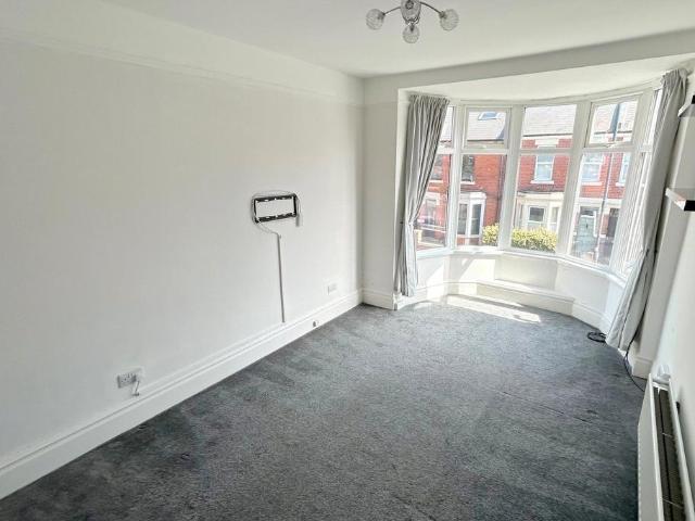 Flat for rent in Whitley Bay, North Tyneside