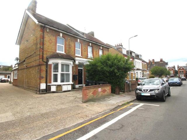 Flat for rent in Kings Farm, Hamerton