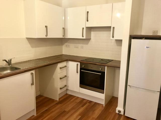 Flat for rent in St Matthew's, Old Wharf