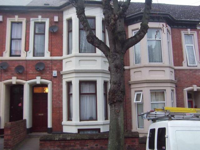 Flat for rent in Daimler Green, Coventry