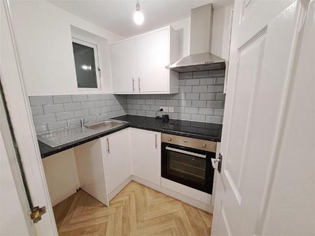 Apartment for rent in Wigan Pier, Wigan