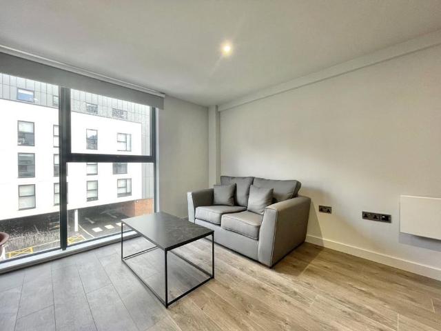 Apartment for rent in Calderstones