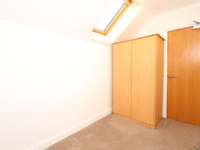 Apartment for rent in Pudsey, West Yorkshire