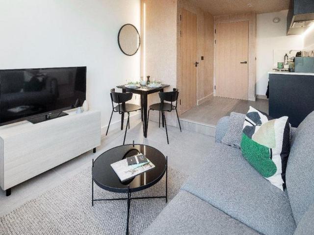 Apartment for rent in City Centre, Georgia