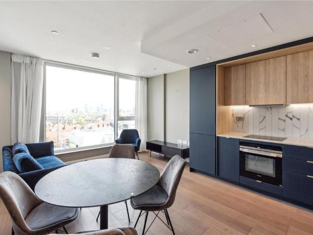 Apartment for rent in Kennington Cross, Greater London