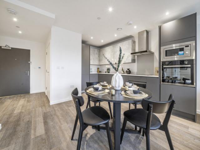 Apartment for rent in London Borough of Lambeth, Greater London