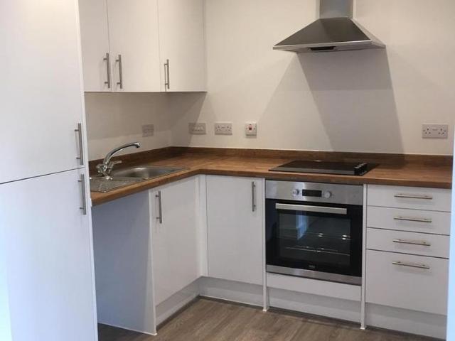 Apartment for rent in London Borough of Havering, Greater London