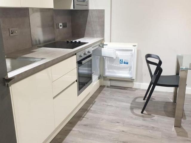 Flat for rent in Ropewalks, Calderstones