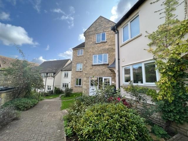 Flat for rent in Baron St Martin, South Kesteven
