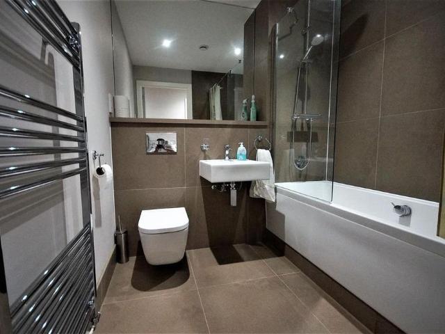 Apartment for rent in Stirchley, West Midlands