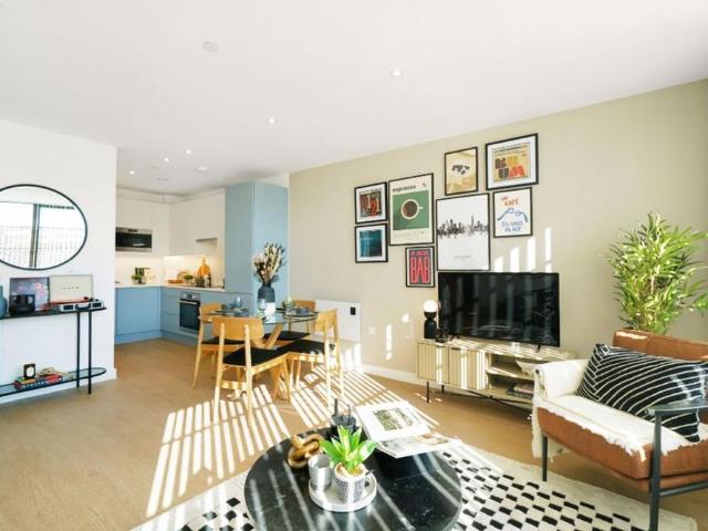 Apartment for rent in Highgate, Isle Of Man