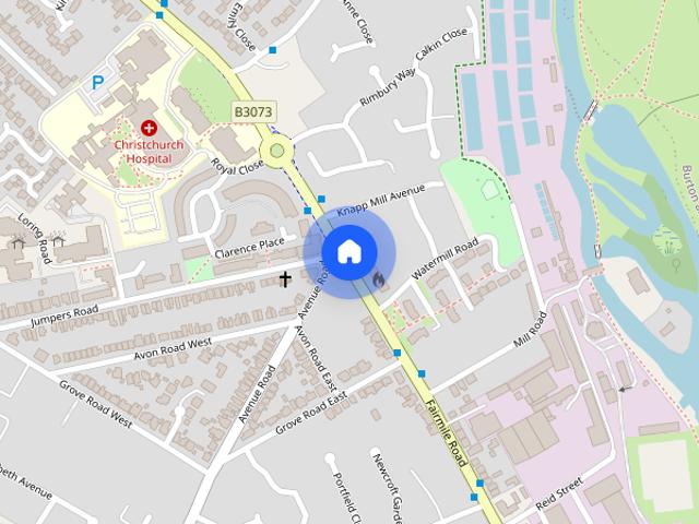 Apartment for rent in Fairmile, Christchurch