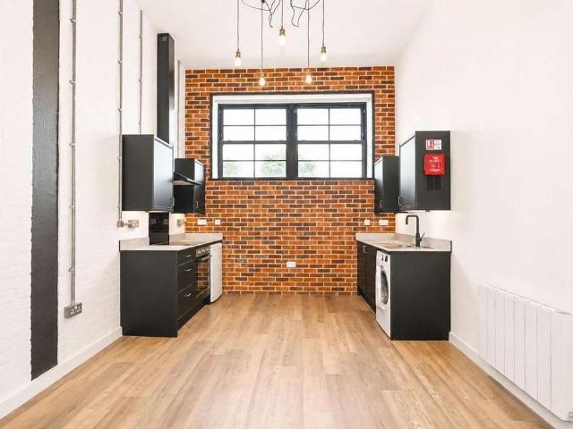 Apartment for rent in Widemarsh, Lower Bullingham