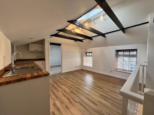 Apartment for rent in Missendens Community Board, Prestwood