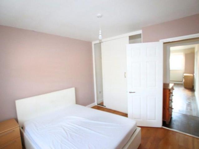 Flat for rent in Holloway, Greater London