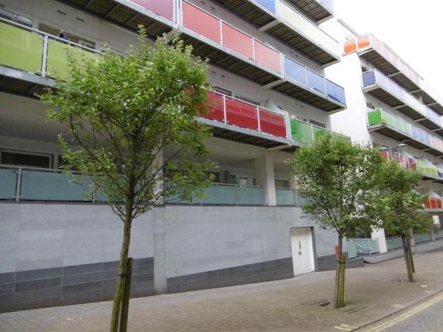 Flat for rent in Leylands, West Yorkshire