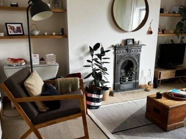 Flat for rent in East Bank, Norfolk