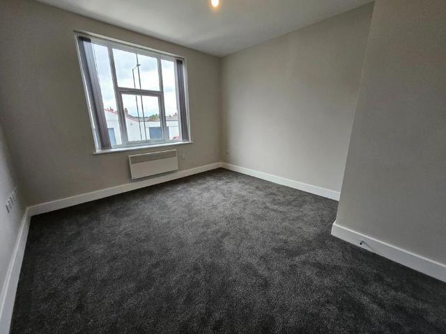 Apartment for rent in Hyde Park, South Yorkshire