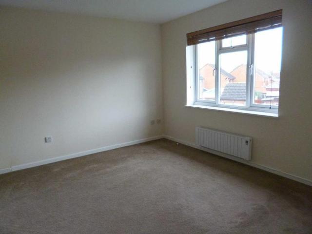 Apartment for rent in Blackpole, Worcestershire