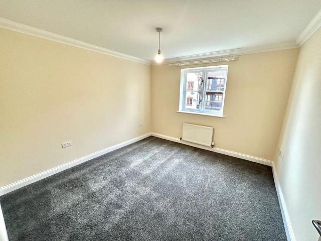 Apartment for rent in Monkston Park, Milton Keynes