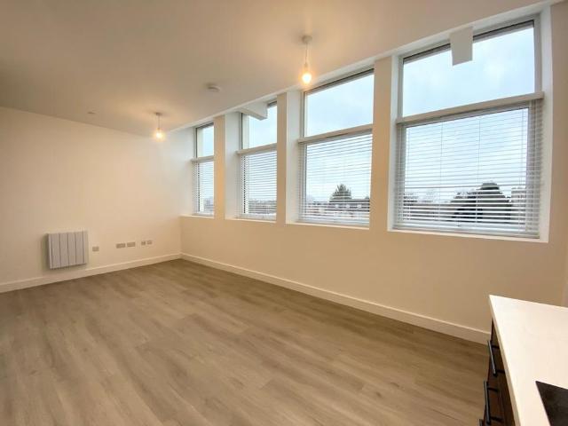 Apartment for rent in Woodston, Peterborough
