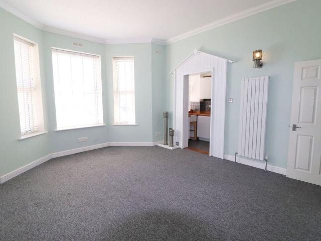 Apartment for rent in West Worthing, Worthing