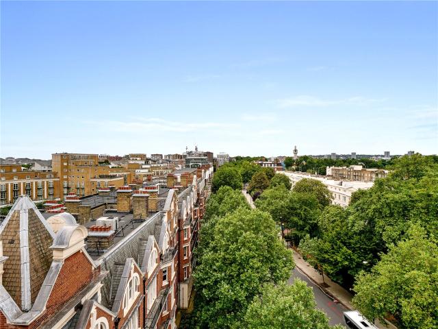 Apartment for rent in Marylebone, Greater London