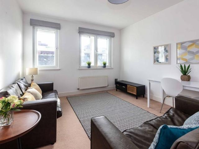 Apartment for rent in Merchant City, Scotland