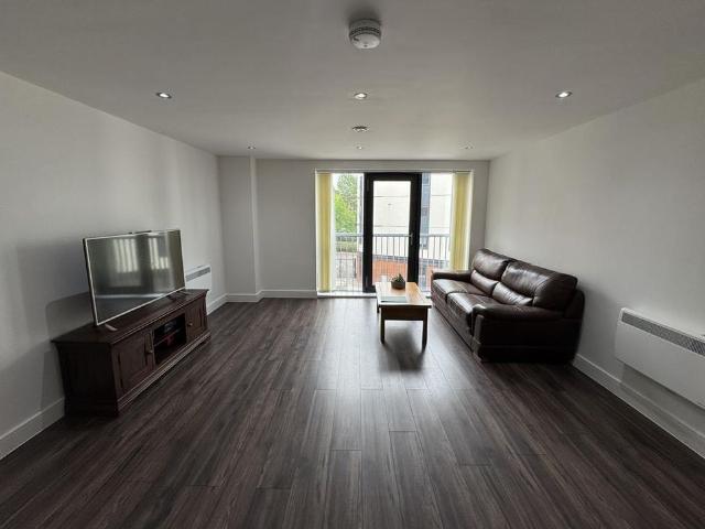 Apartment for rent in Ladywood, West Midlands