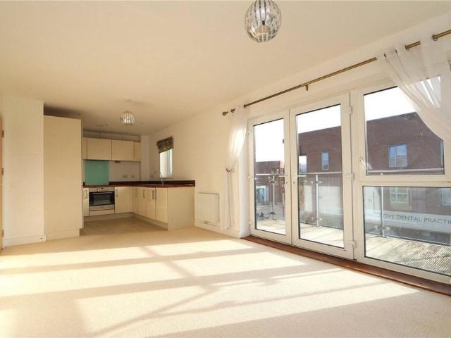 Apartment for rent in Milton Keynes