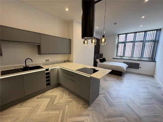 Flat for rent in Blyth, Northumberland