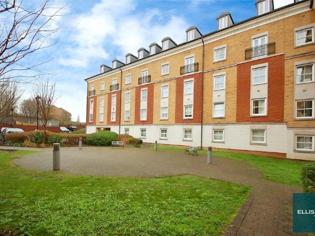 Flat for rent in Fallow Corner, Isle Of Man