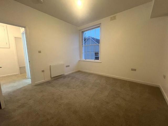 Apartment for rent in Dawlish, Bridford