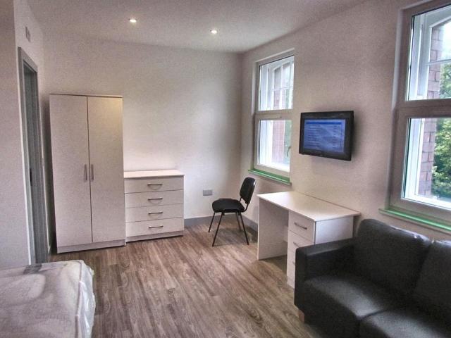 Apartment for rent in Mount Pleasant, Nangreaves