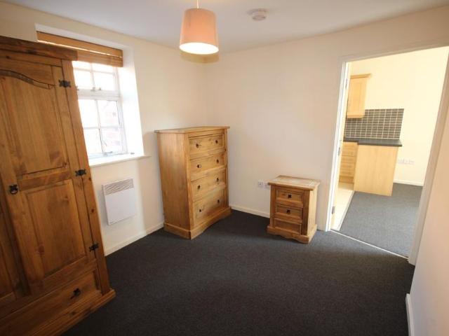 Apartment for rent in Anglesey, Beamhurst