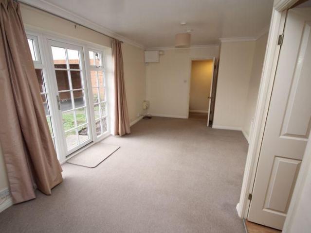 Apartment for rent in Barway, Cambridgeshire